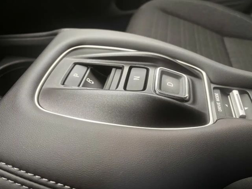 Honda ZR-V
