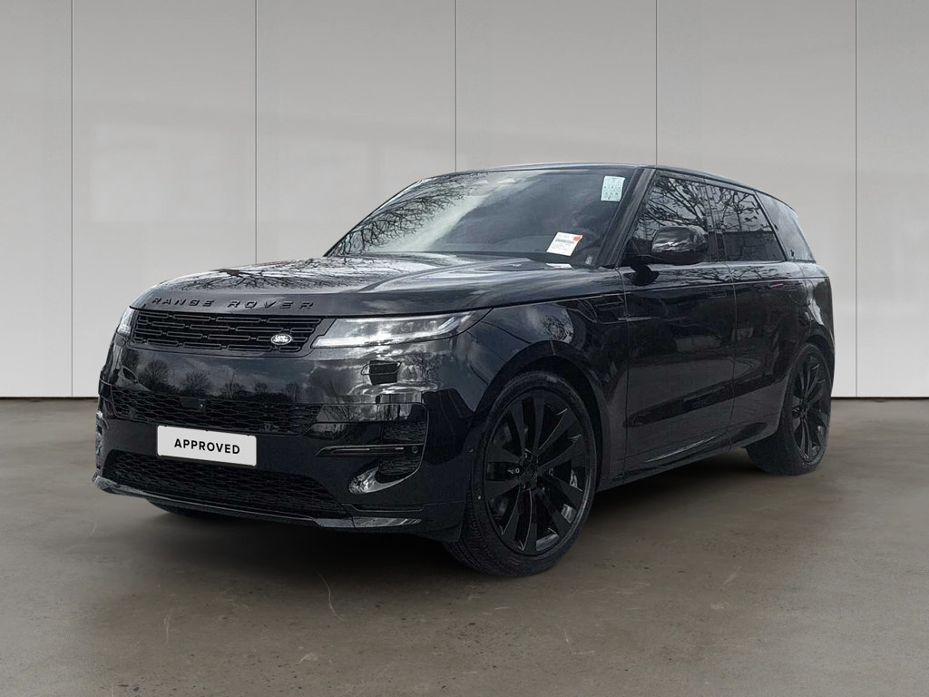 Land Rover Range Rover Sport Dynamic HSE