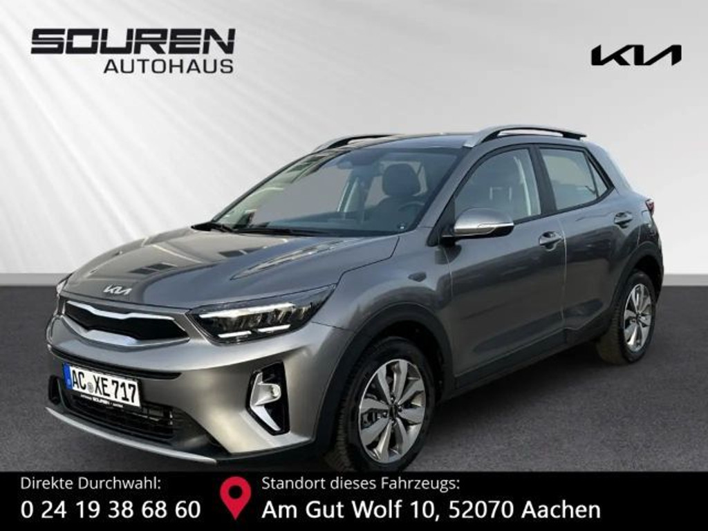 Kia Stonic GDi Vision