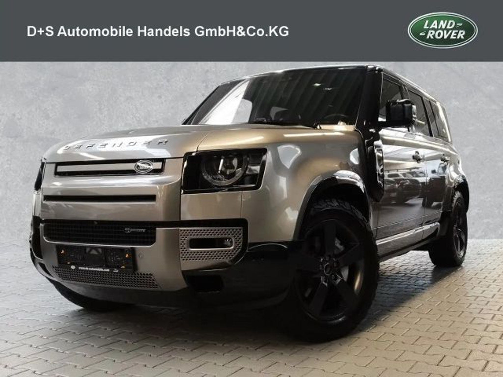 Land Rover Defender Dynamic HSE D300 110