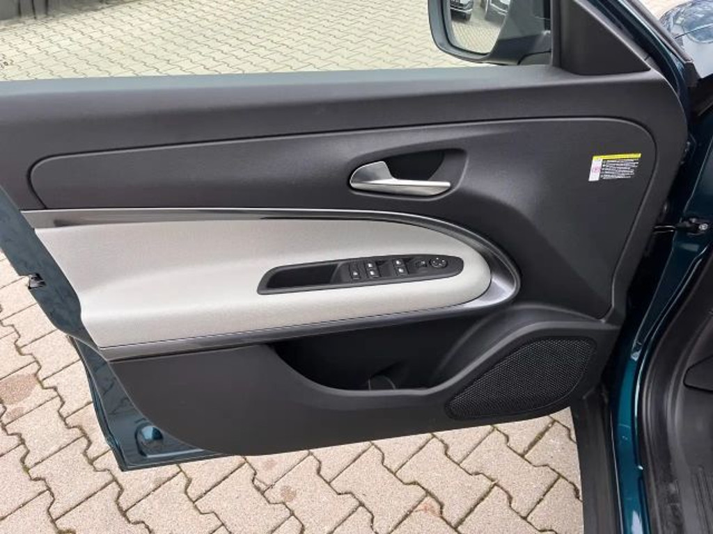 Fiat 600e