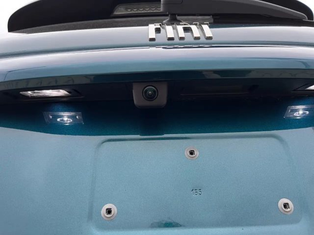 Fiat 600e