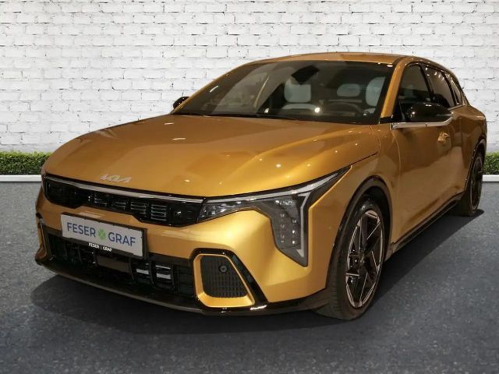 Kia K4