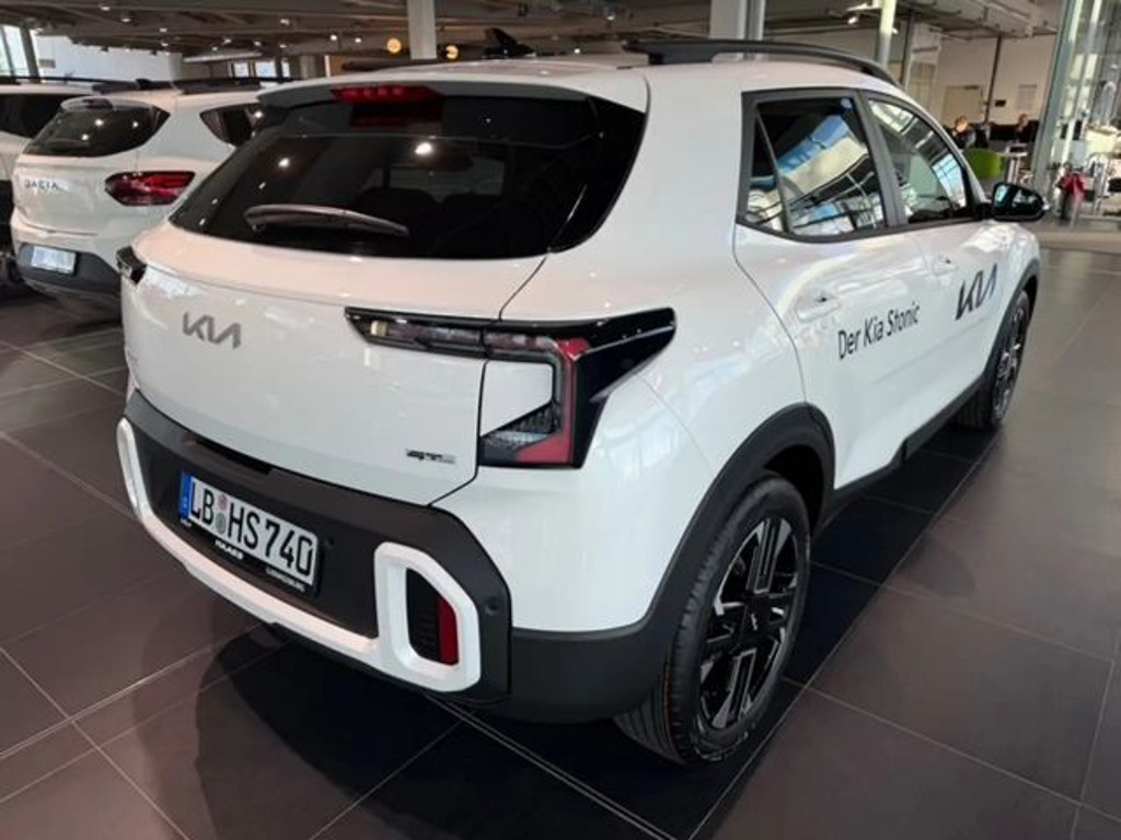 Kia Stonic