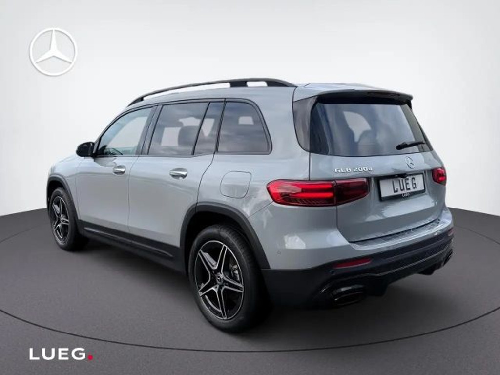 Mercedes-Benz GL-Klasse GLB 200 AMG Line GLB 200 d