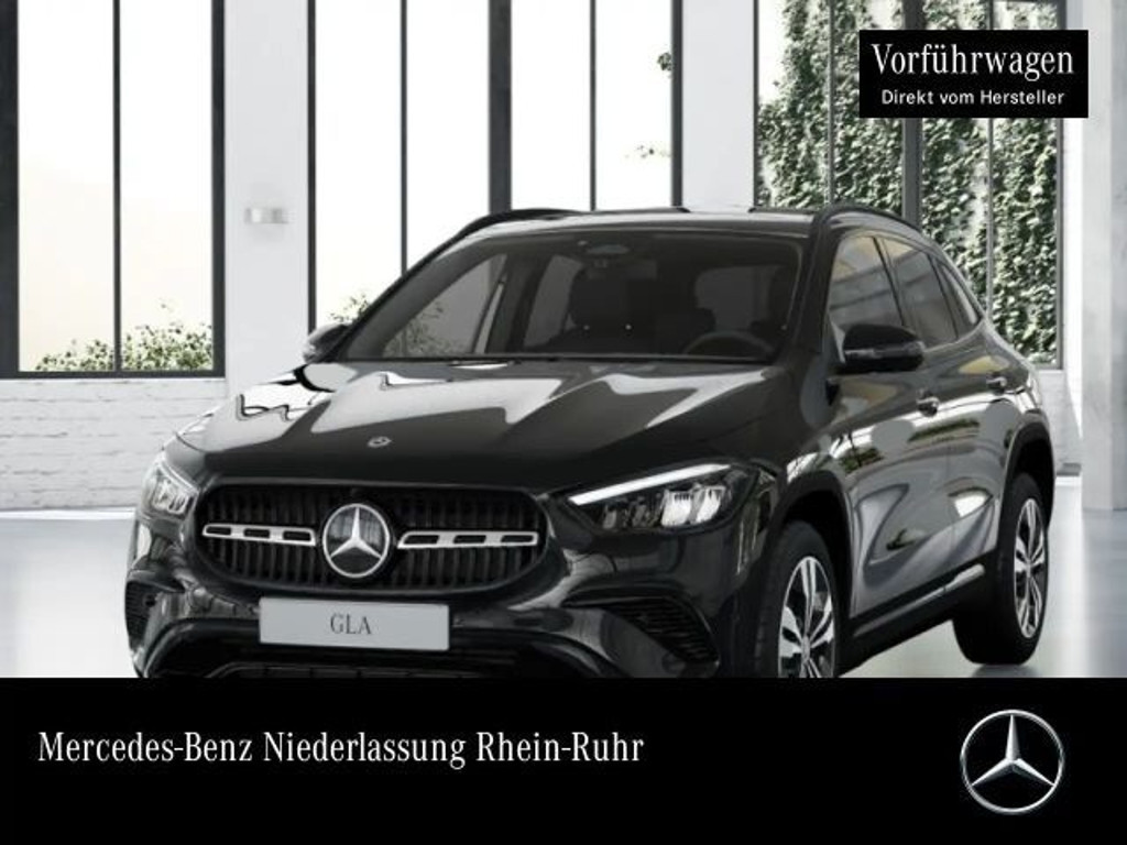 Mercedes-Benz GLA-Klasse GLA 180 Progressive GLA 180 d