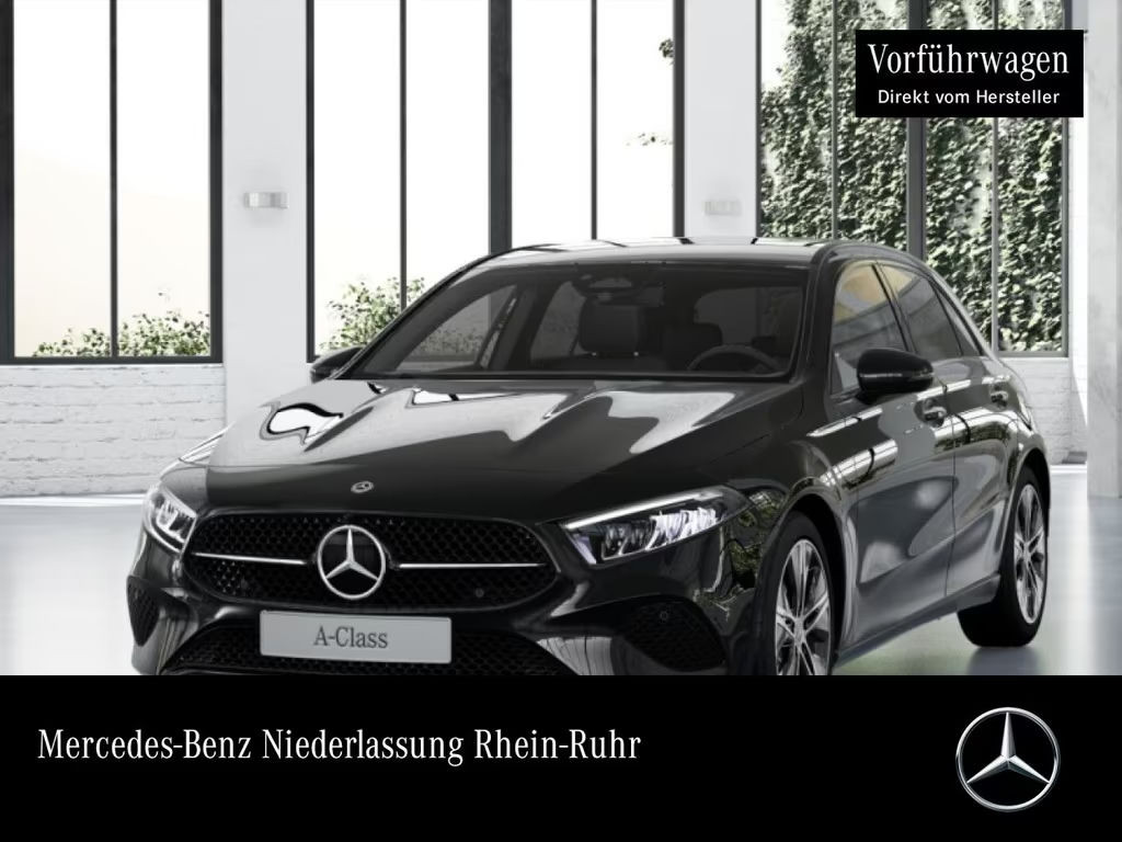 Mercedes-Benz A-Klasse A 200 Progressive