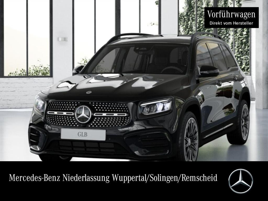 Mercedes-Benz GL-Klasse GLB 200 AMG Line