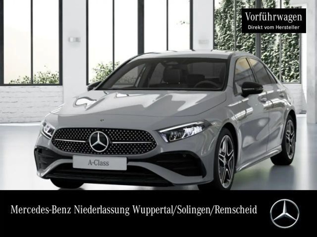 Mercedes-Benz A-Klasse A 200 AMG Line