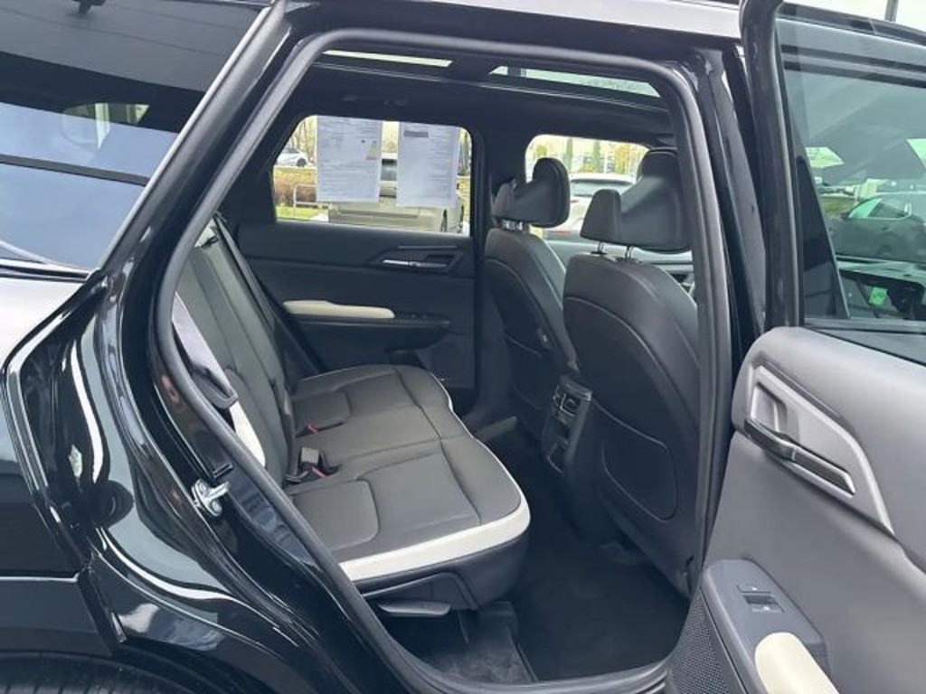 Kia EV5