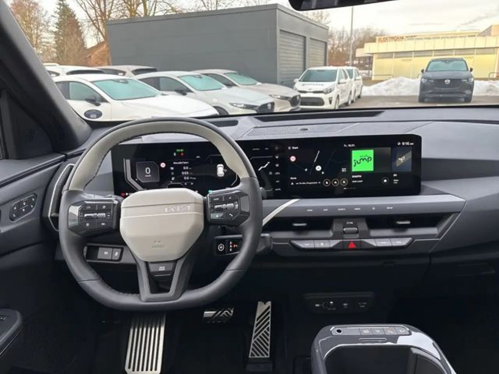 Kia EV5
