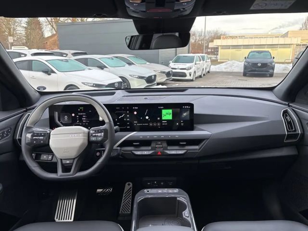 Kia EV5