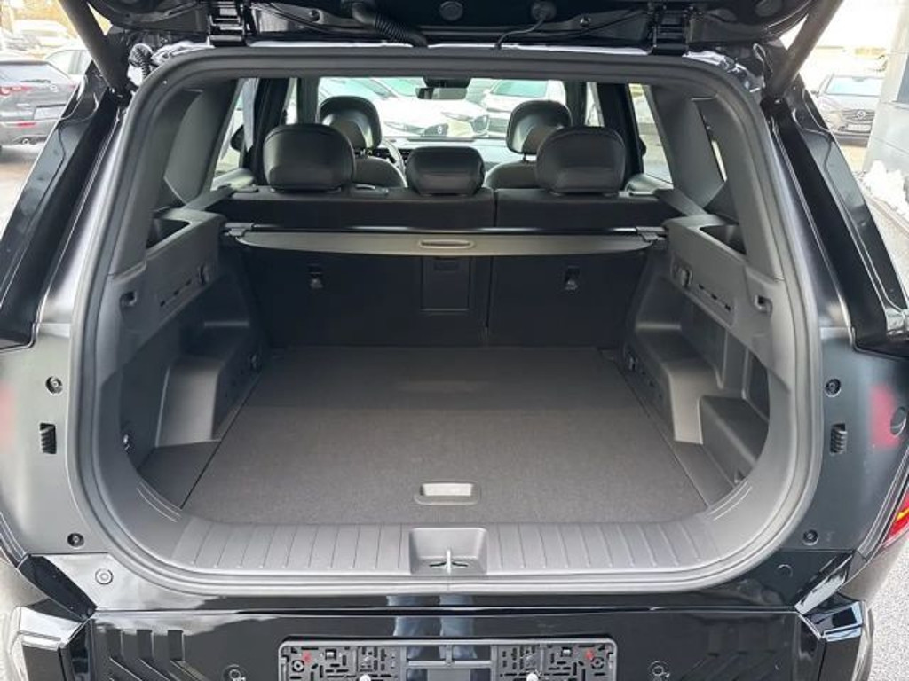 Kia EV5