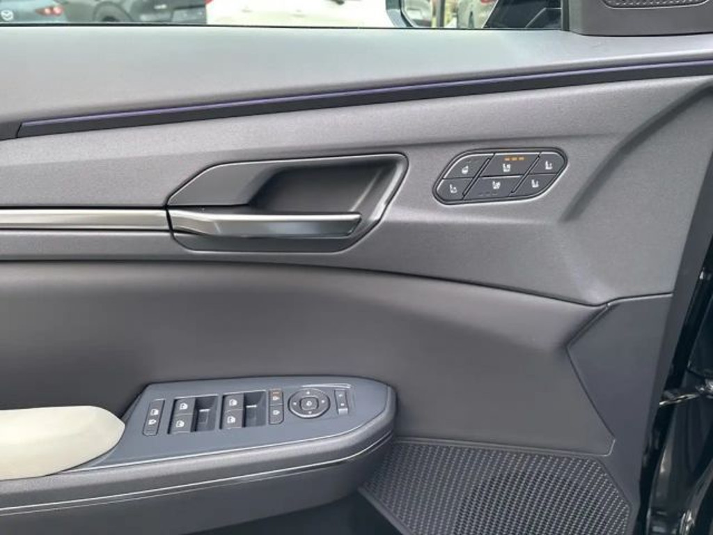 Kia EV5