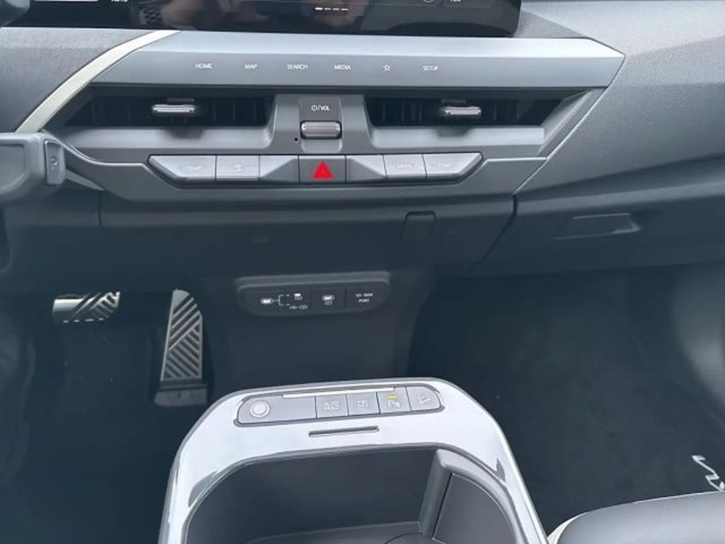 Kia EV5
