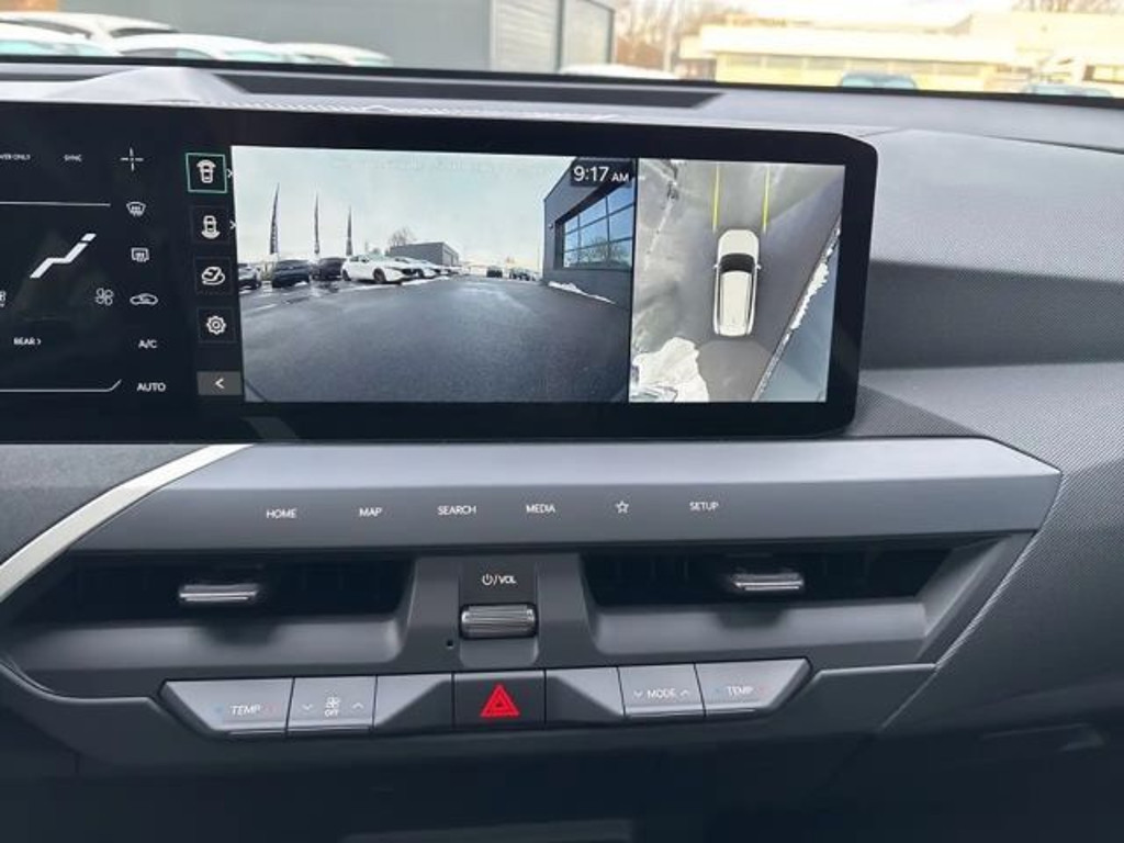 Kia EV5