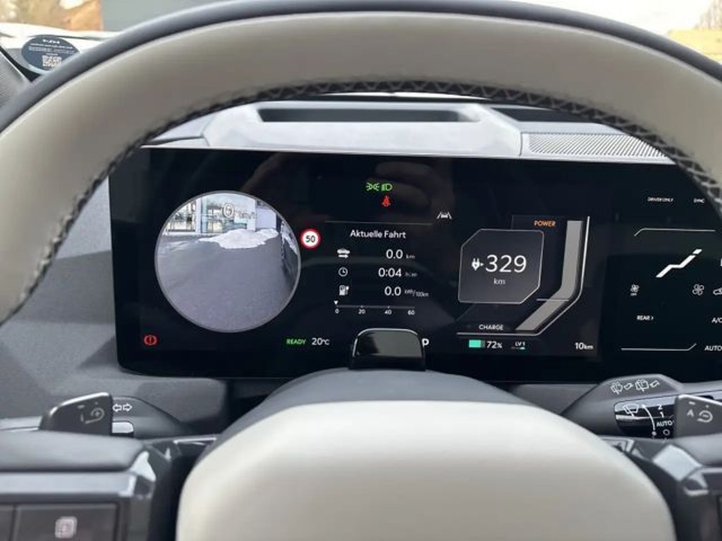 Kia EV5
