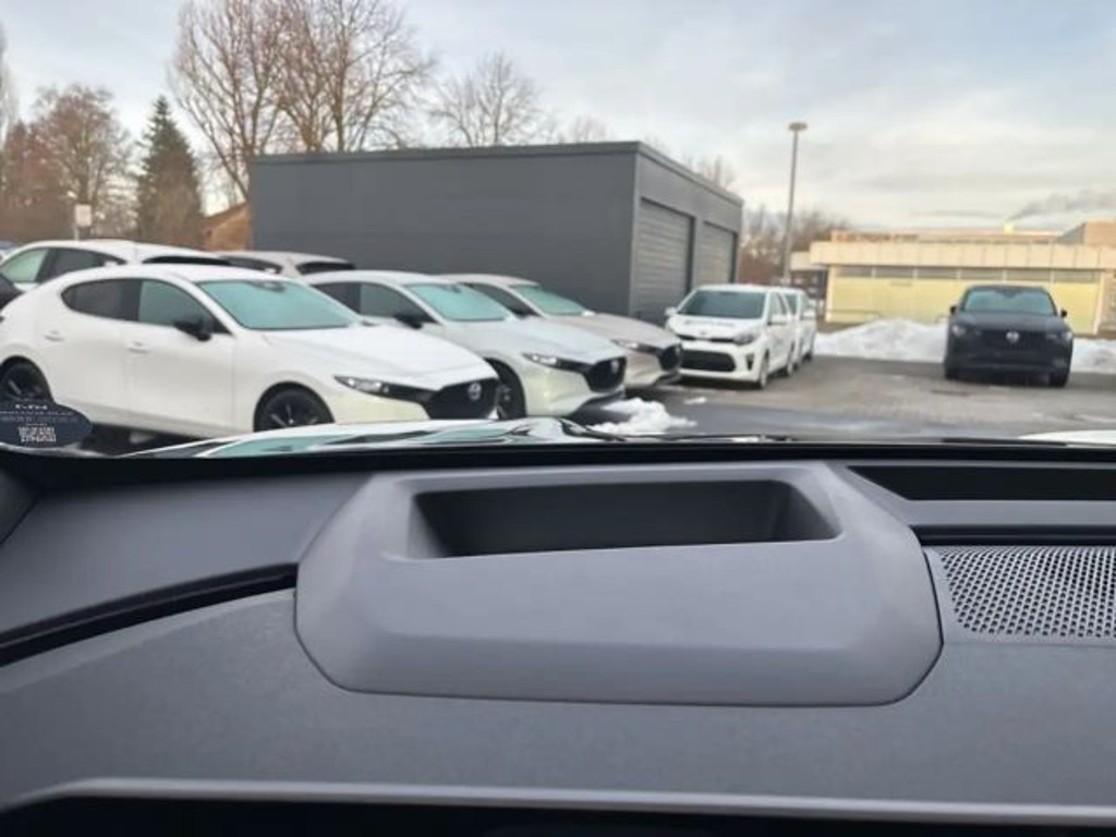 Kia EV5