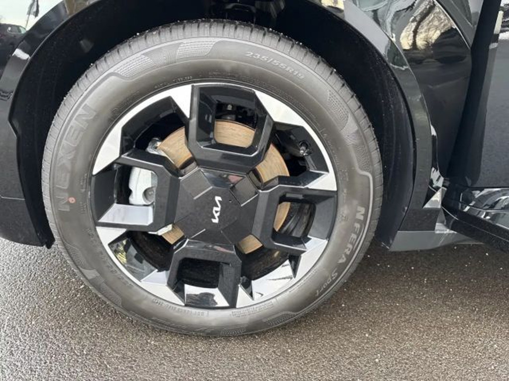 Kia EV5