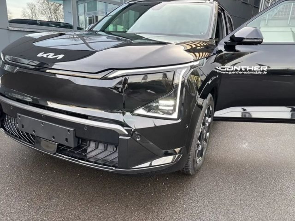 Kia EV5