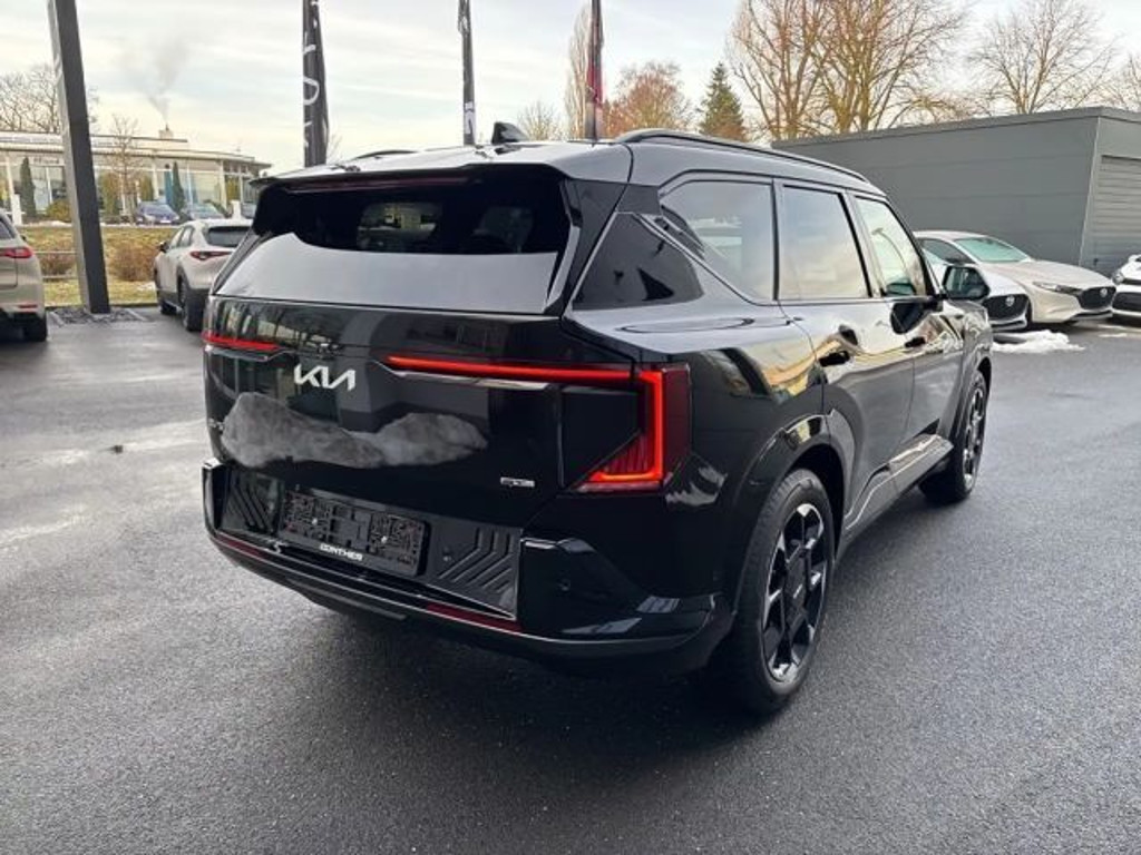 Kia EV5