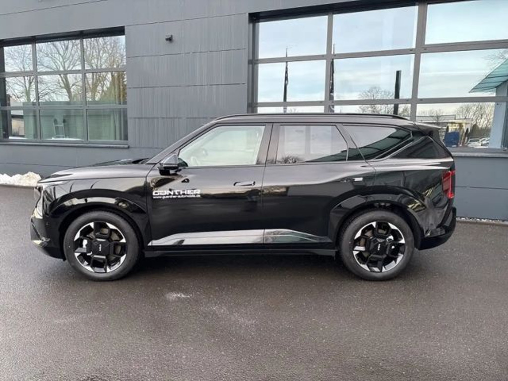 Kia EV5