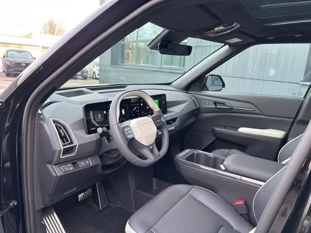Kia EV5