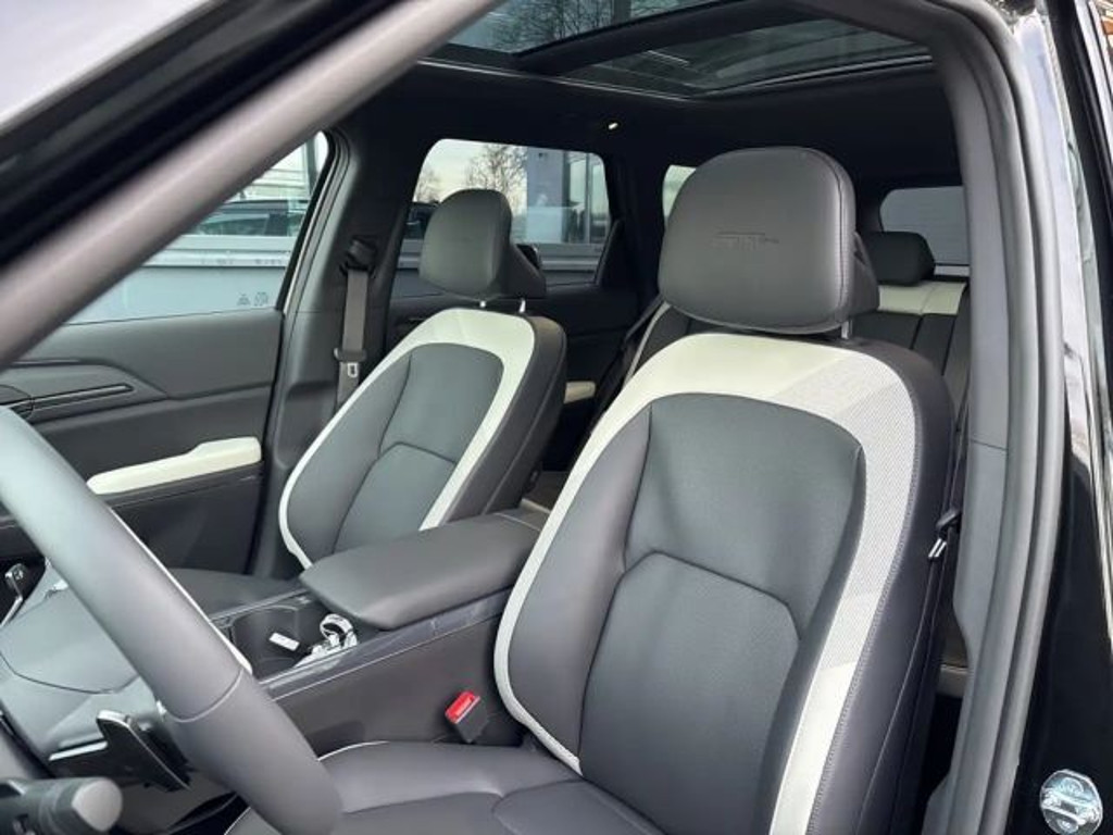 Kia EV5