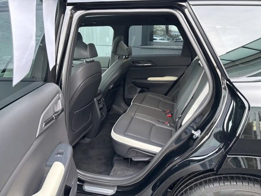 Kia EV5