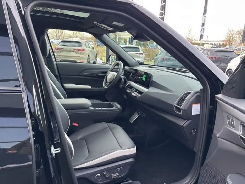 Kia EV5