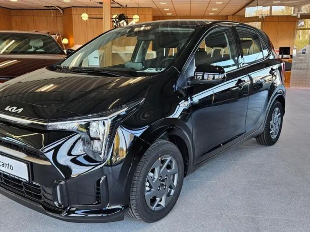 Kia Picanto Vision