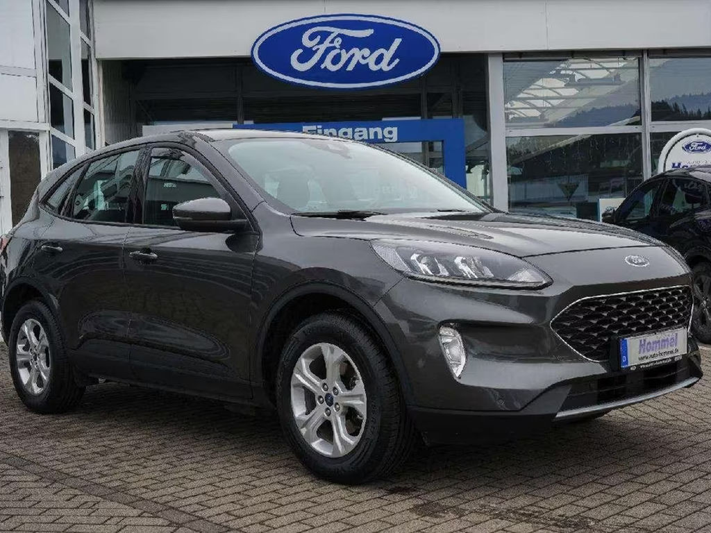 Ford Kuga Cool & Connect Plug in Hybrid