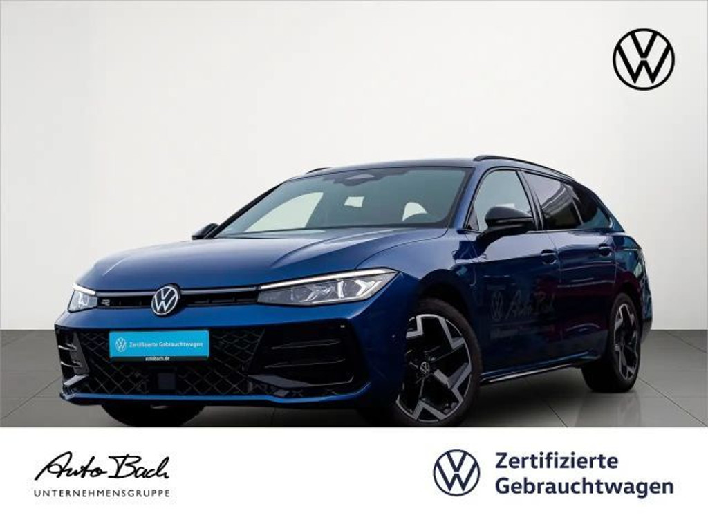 Volkswagen Passat DSG Variant R-Line eHybrid