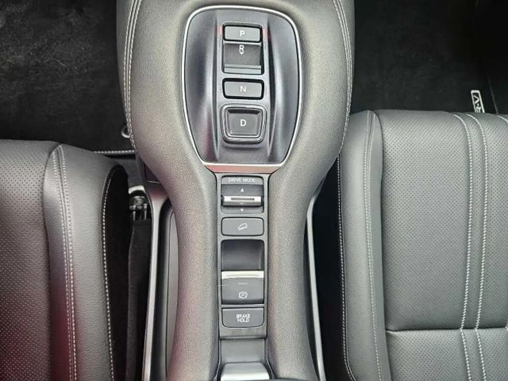 Honda ZR-V