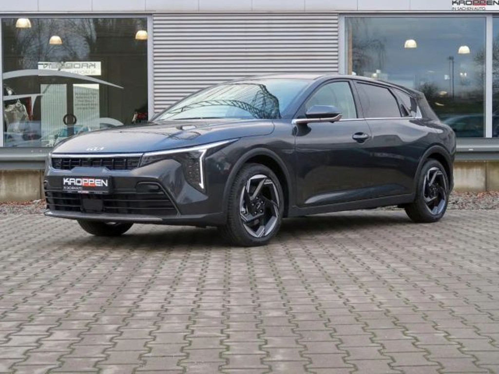 Kia K4