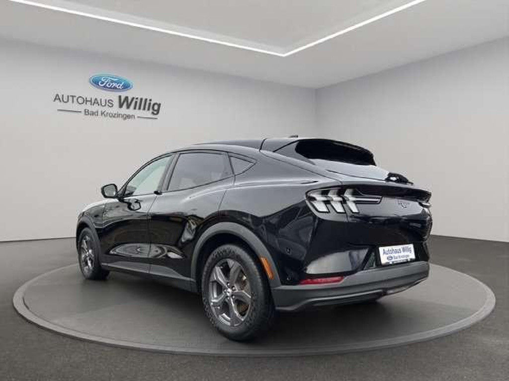 Ford Mustang Mach-E