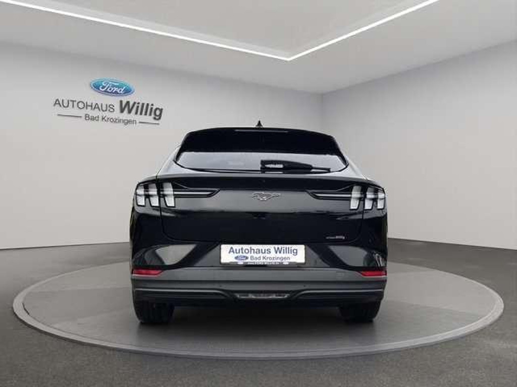 Ford Mustang Mach-E