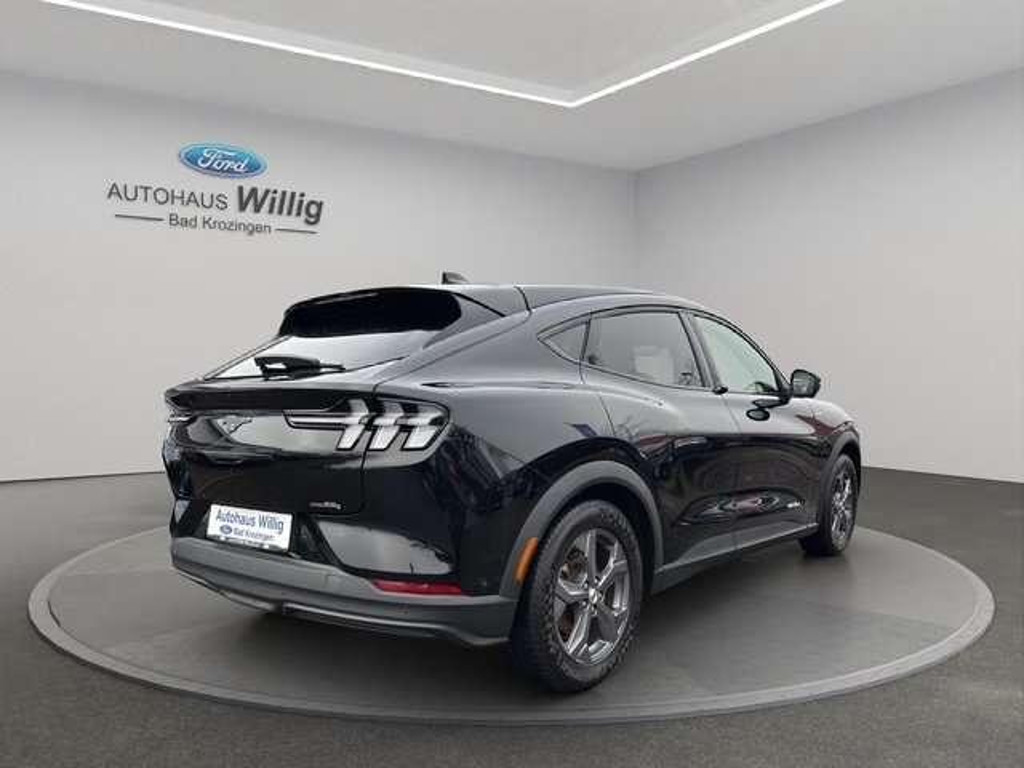 Ford Mustang Mach-E