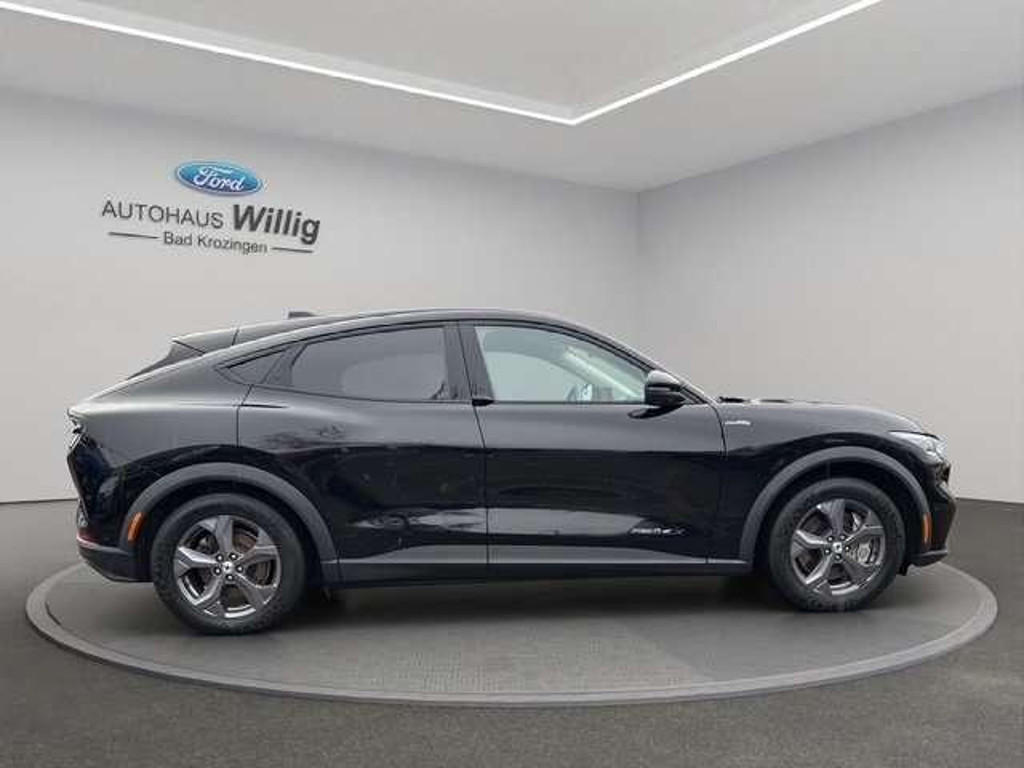 Ford Mustang Mach-E