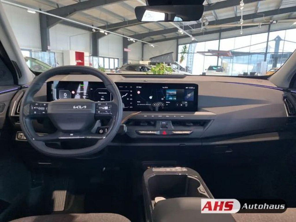 Kia EV5