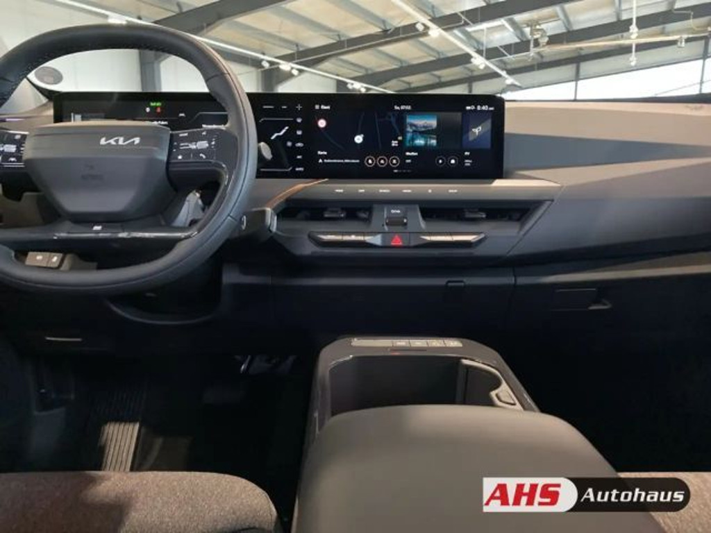 Kia EV5