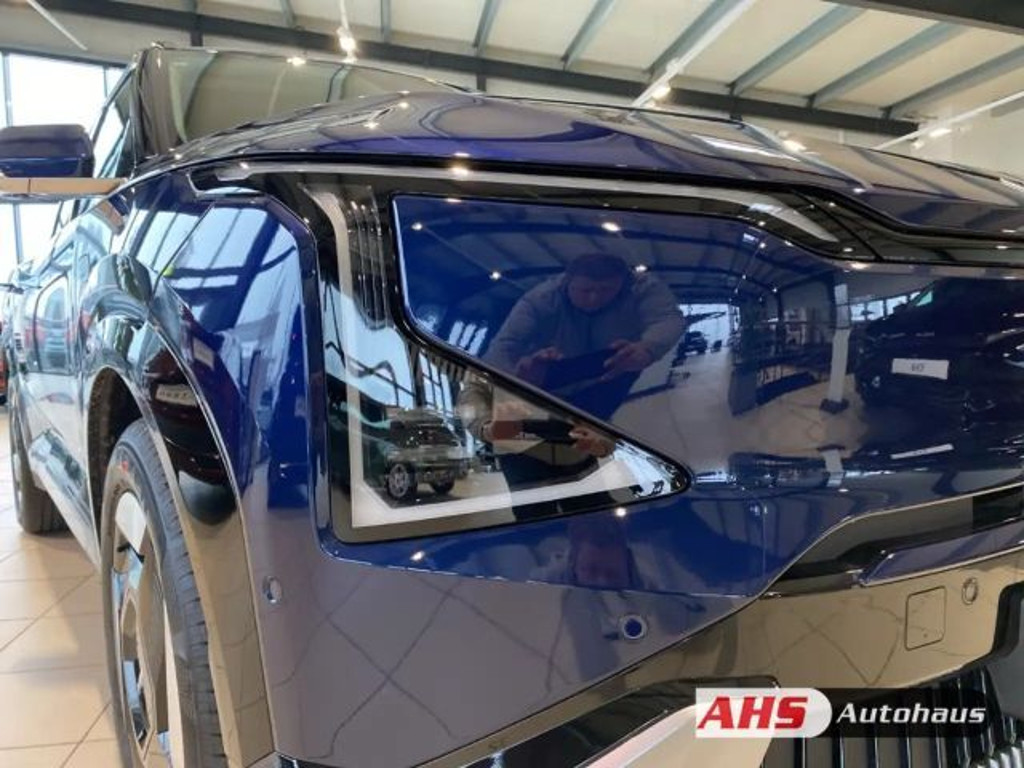 Kia EV5