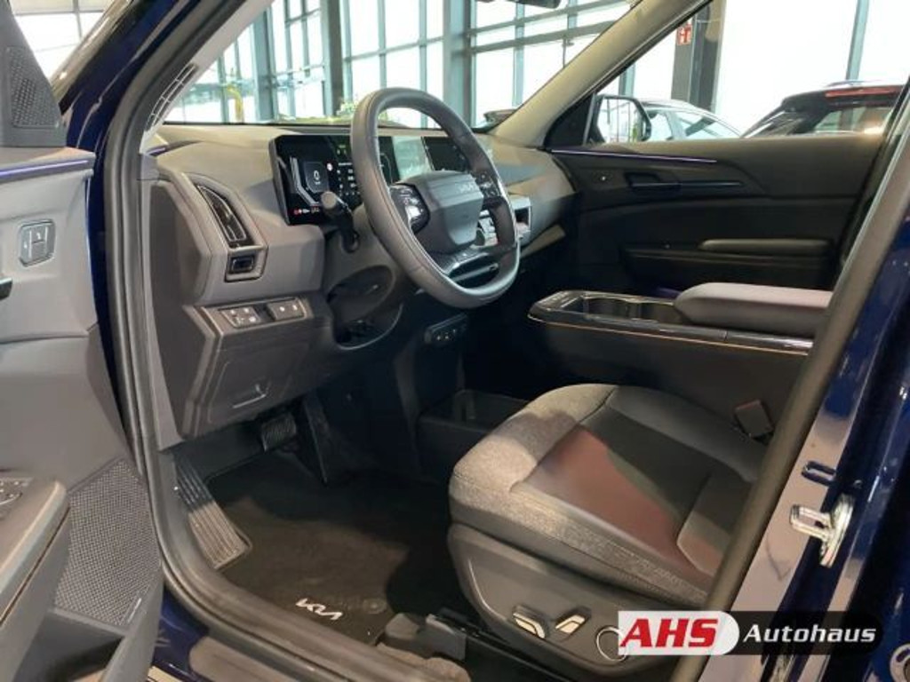 Kia EV5