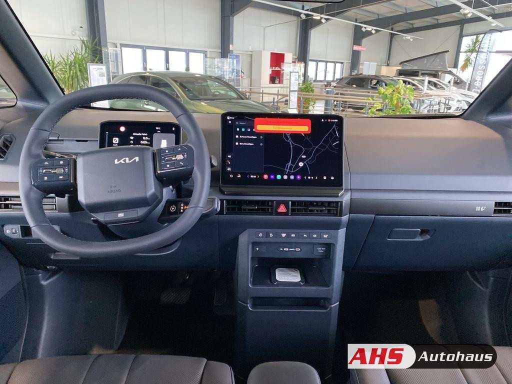 Kia PV5 Passenger