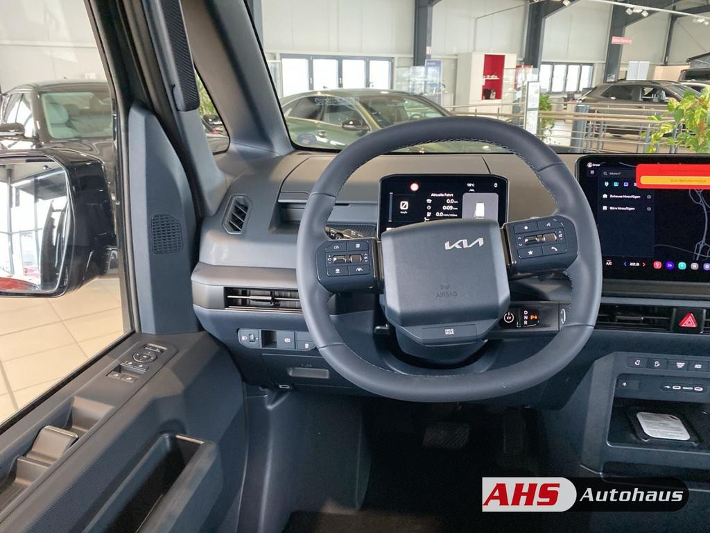 Kia PV5 Passenger