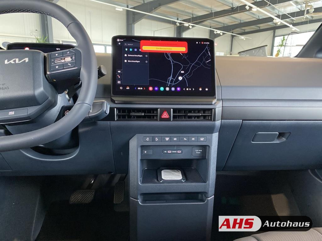 Kia PV5 Passenger