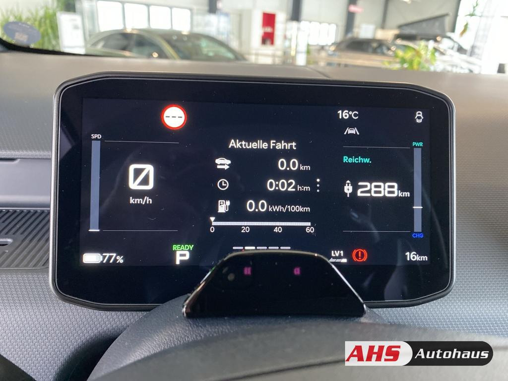 Kia PV5 Passenger