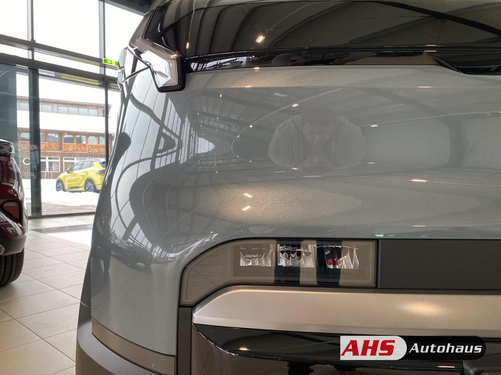 Kia PV5 Passenger