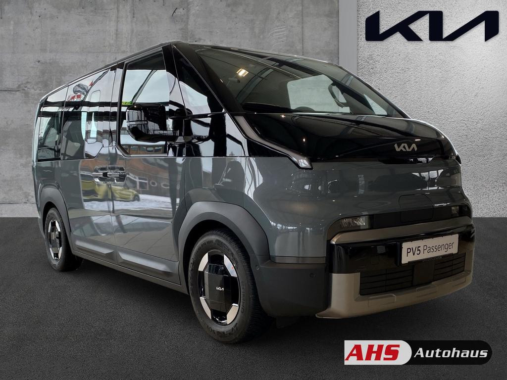 Kia PV5 Passenger