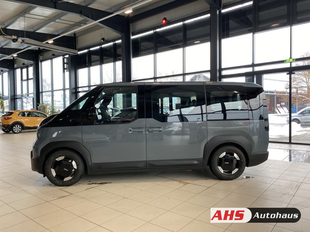 Kia PV5 Passenger